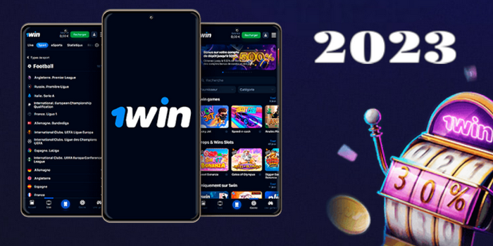 1win Mobile App - Download Guide  & Professional Review for Android  & iOS 2024