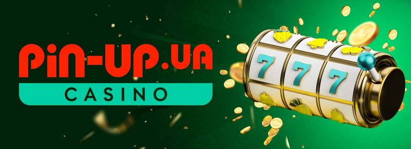 Интернет-казино Pin Up (Игорное заведение Pin Up) Вход и регистрация