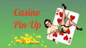 Pin Up is a preferred sports wagering and gambling establishment gaming system in India!