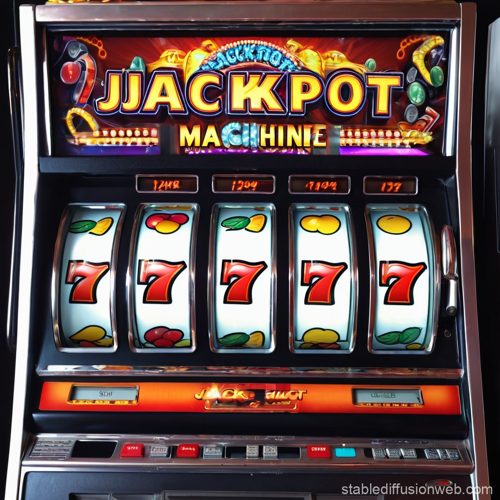 How Progressive Jackpots Work in Slot Machines